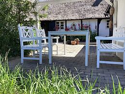 4 Person Holiday Home in Laeso