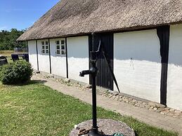 4 Person Holiday Home in Laeso