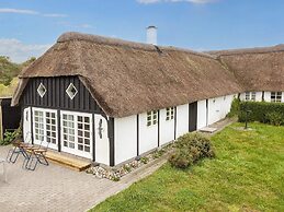 4 Person Holiday Home in Laeso