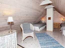 4 Person Holiday Home in Laeso