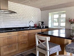 4 Person Holiday Home in Laeso