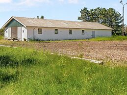 4 Person Holiday Home in Laeso