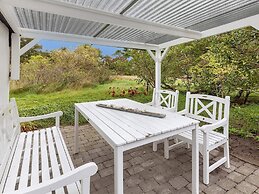 4 Person Holiday Home in Laeso