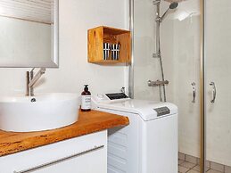 4 Person Holiday Home in Laeso