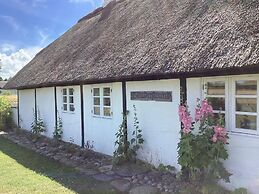 4 Person Holiday Home in Laeso