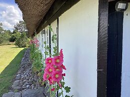 4 Person Holiday Home in Laeso