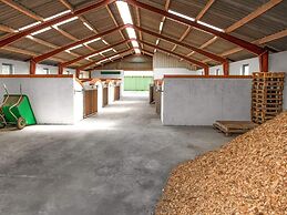 4 Person Holiday Home in Laeso