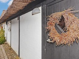 4 Person Holiday Home in Laeso