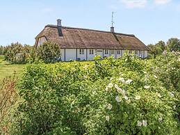 4 Person Holiday Home in Laeso