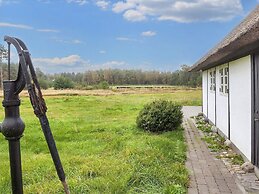 4 Person Holiday Home in Laeso