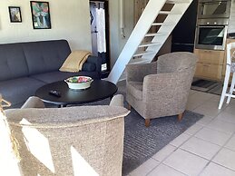 4 Person Holiday Home in Laeso