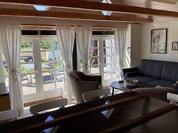 4 Person Holiday Home in Laeso