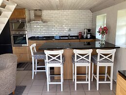 4 Person Holiday Home in Laeso