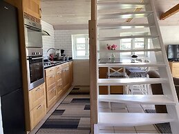 4 Person Holiday Home in Laeso