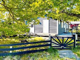 4 Star Holiday Home in Hoviksnas