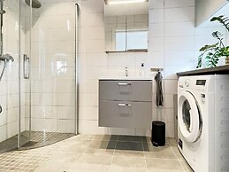4 Star Holiday Home in Farhult