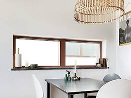 4 Star Holiday Home in Farhult