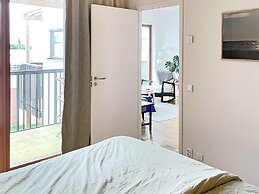 4 Star Holiday Home in Farhult