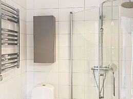 4 Star Holiday Home in Farhult