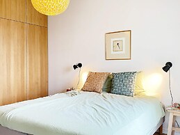 4 Star Holiday Home in Farhult