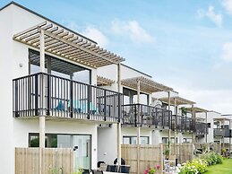 4 Star Holiday Home in Farhult