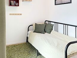 4 Star Holiday Home in Farhult