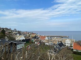 4 Star Holiday Home in Farhult