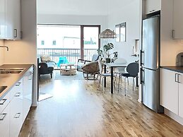 4 Star Holiday Home in Farhult