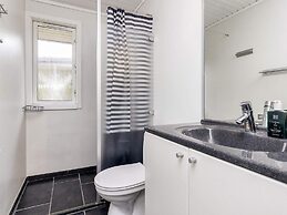 6 Person Holiday Home in Brenderup Fyn