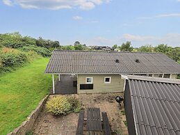 6 Person Holiday Home in Brenderup Fyn