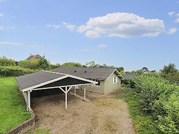 6 Person Holiday Home in Brenderup Fyn