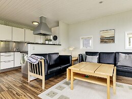 6 Person Holiday Home in Brenderup Fyn