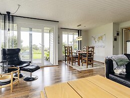 6 Person Holiday Home in Brenderup Fyn