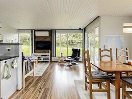 6 Person Holiday Home in Brenderup Fyn