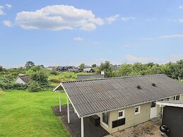 6 Person Holiday Home in Brenderup Fyn