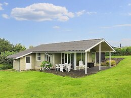 6 Person Holiday Home in Brenderup Fyn