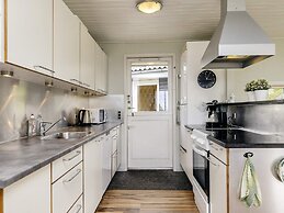 6 Person Holiday Home in Brenderup Fyn