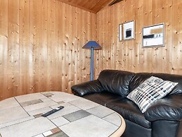 7 Person Holiday Home in Vestervig