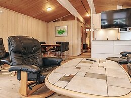 7 Person Holiday Home in Vestervig