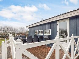 7 Person Holiday Home in Vestervig