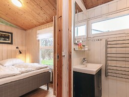 7 Person Holiday Home in Vestervig