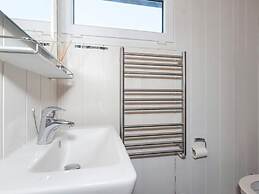 7 Person Holiday Home in Vestervig