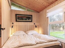 7 Person Holiday Home in Vestervig