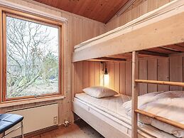 7 Person Holiday Home in Vestervig