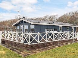 7 Person Holiday Home in Vestervig