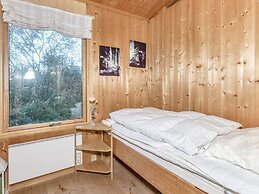 7 Person Holiday Home in Vestervig