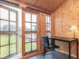 7 Person Holiday Home in Vestervig