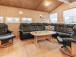 7 Person Holiday Home in Vestervig