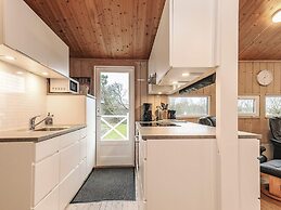 7 Person Holiday Home in Vestervig