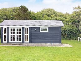 7 Person Holiday Home in Vestervig